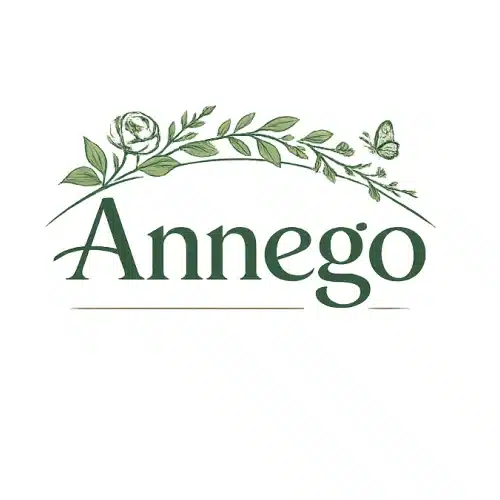 Annego logo